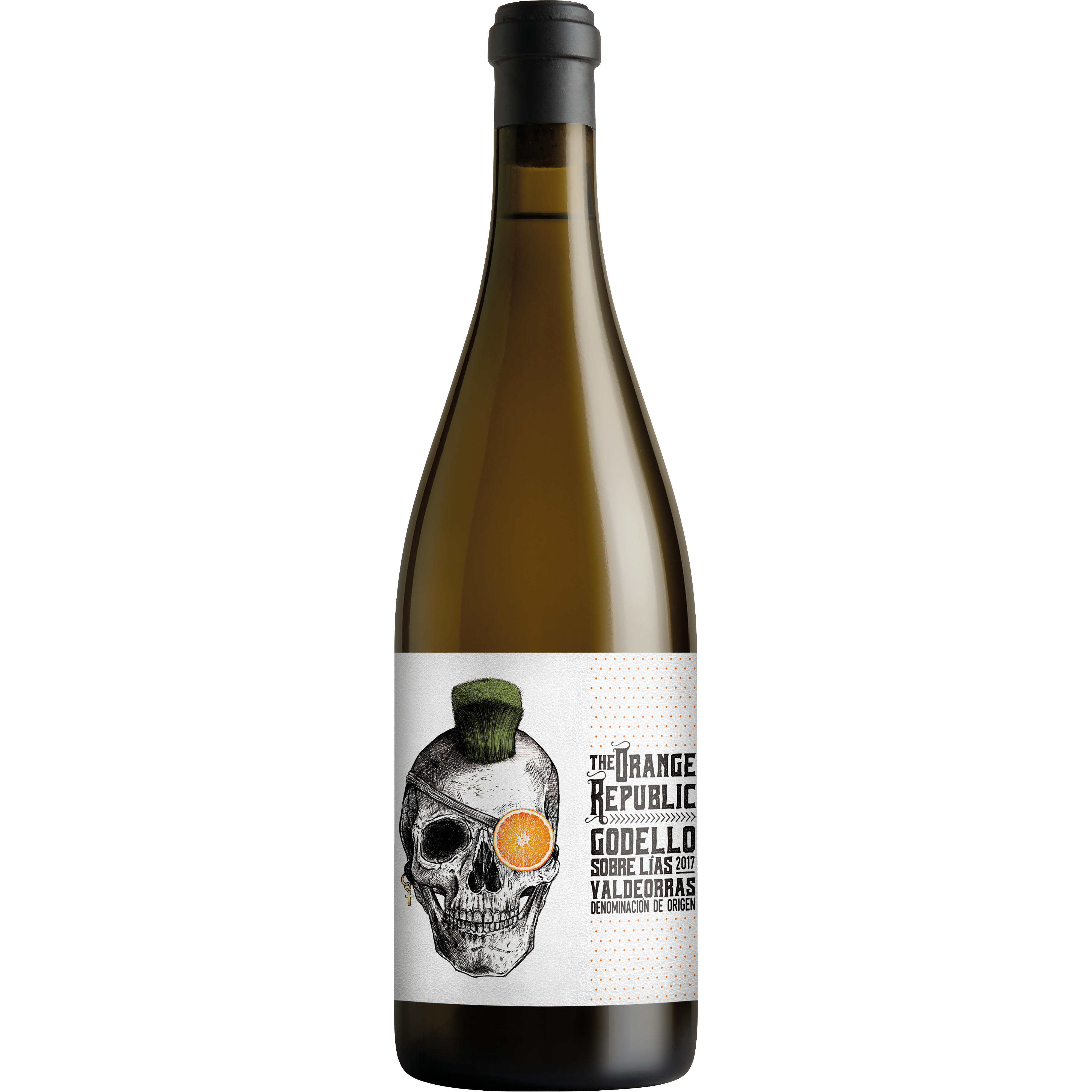 ORANGE REPUBLIC GODELLO 75X6
